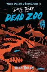 Double Trouble at the Dead Zoo cover