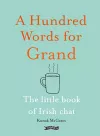 A Hundred Words for Grand cover
