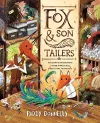Fox & Son Tailers cover