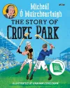 The Story of Croke Park cover