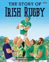 The Story of Irish Rugby cover