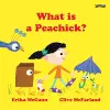 What Is a Peachick? cover