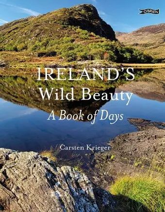 Ireland's Wild Beauty cover