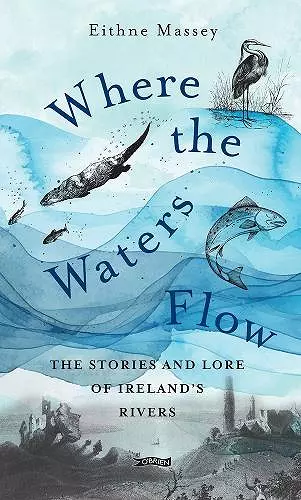 Where the Waters Flow cover