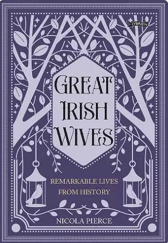 Great Irish Wives cover