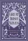 Great Irish Wives cover