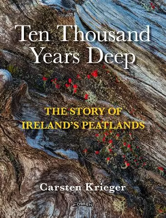 Ten Thousand Years Deep cover