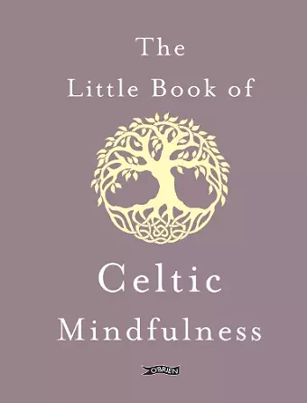 The Little Book of Celtic Mindfulness cover