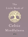 The Little Book of Celtic Mindfulness cover