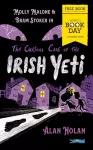 The Curious Case of the Irish Yeti cover