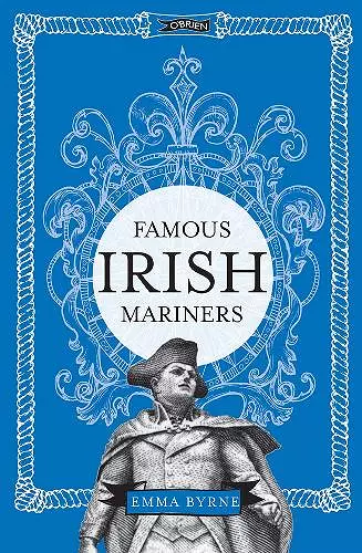 Famous Irish Mariners cover
