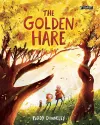 The Golden Hare cover