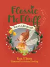 Flossie McFluff Saves Christmas cover