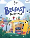 A Belfast Fairytale cover