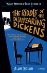 The Riddle of the Disappearing Dickens cover