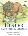 Ulster Fairytales and Legends cover
