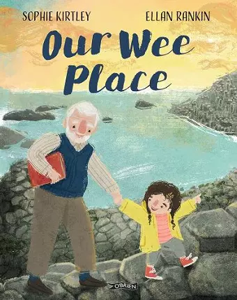 Our Wee Place cover