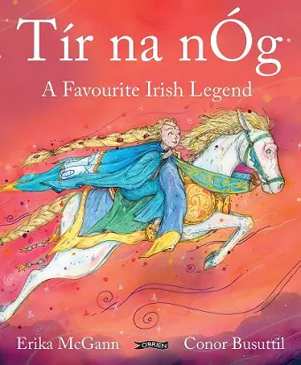 Tír na nÓg cover
