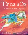 Tír na nÓg cover