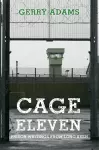 Cage Eleven cover