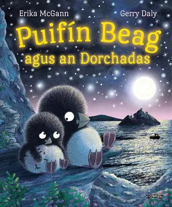 Puifín Beag agus an Dorchadas cover