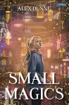 Small Magics cover