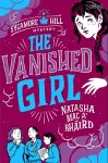 The Vanished Girl cover