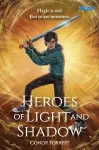 Heroes of Light and Shadow cover