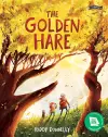 The Golden Hare cover