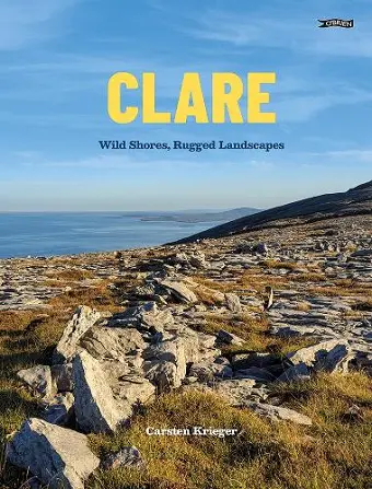 Clare cover