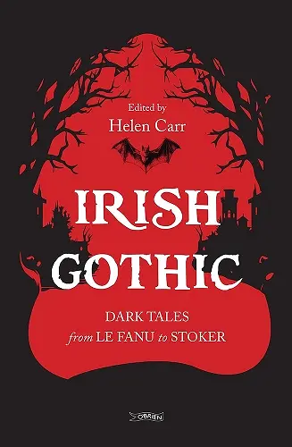 Irish Gothic cover