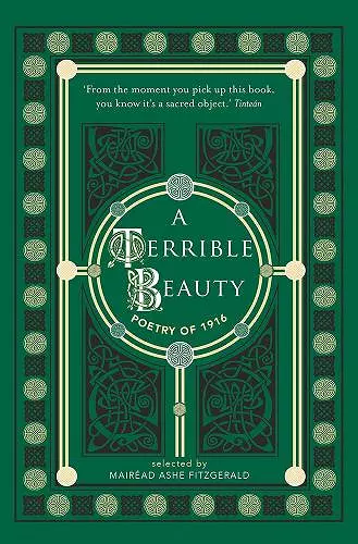 A Terrible Beauty cover