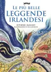 Le più belle Leggende Irlandesi cover