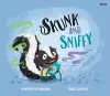 Skunk and Sniffy cover