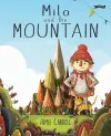 Milo and The Mountain cover