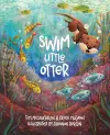 Swim, Little Otter cover