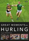 Great Moments in Hurling cover