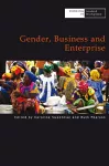 Gender, Business and Enterprise cover