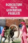 Agriculture and the Generation Problem cover