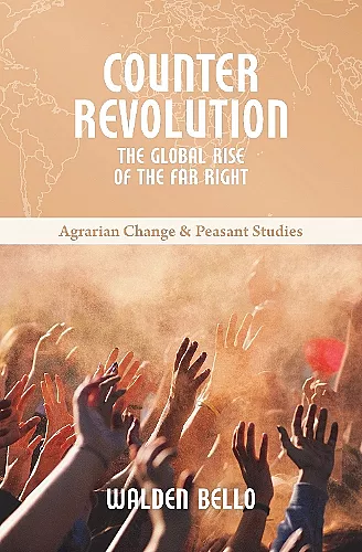 Counterrevolution cover
