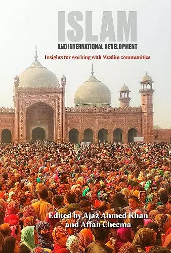 Islam and International Development cover