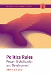 Politics Rules cover