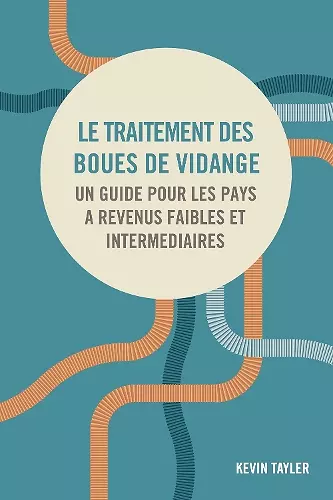 Le traitement des boues de vidange cover