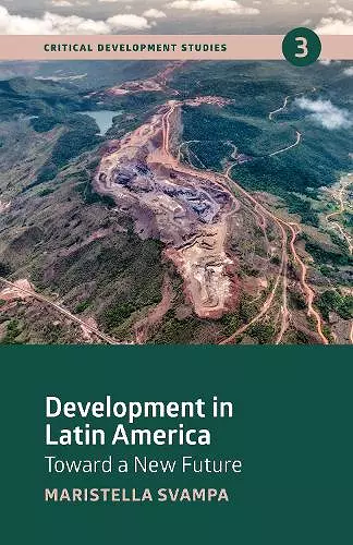 Development in Latin America cover
