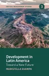 Development in Latin America cover