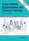 Cross-cultural Organizational and Financial Training cover