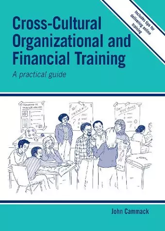 Cross-cultural Organizational and Financial Training cover