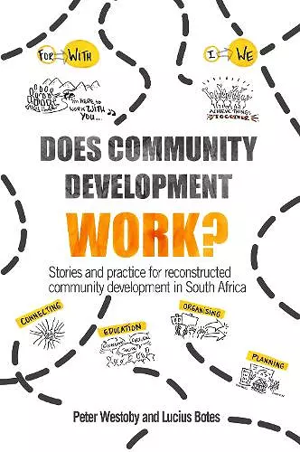 Does Community Development Work? cover