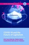 COVID-19 and the Future of Capitalism cover