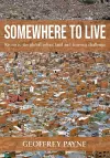 Somewhere to Live cover